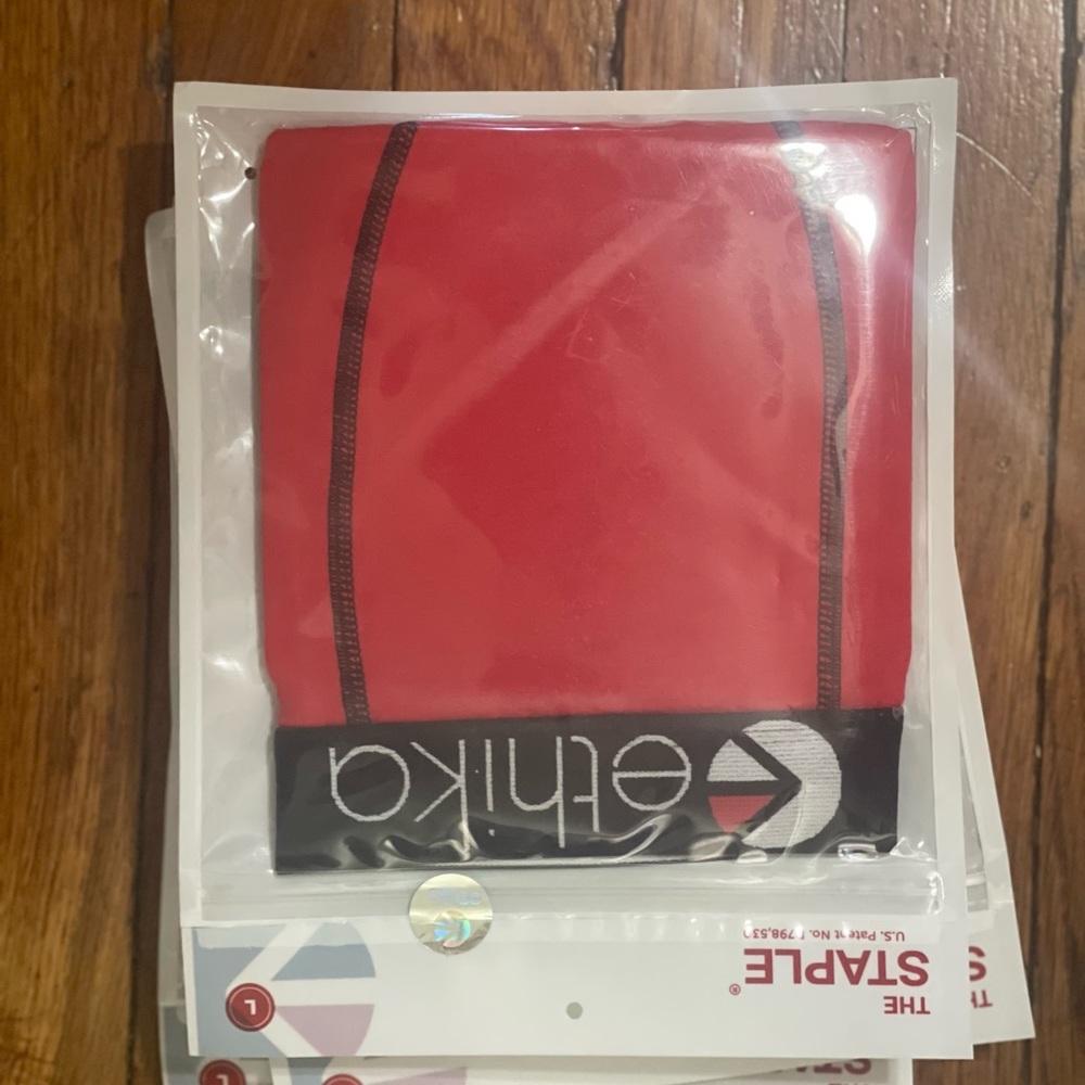 Ethika Boxer Briefs - Picture 13 of 16